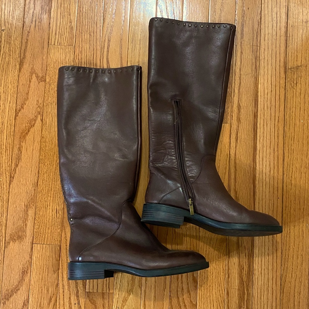 Excellent condition STEVEN BY STEVE MADDEN Boots